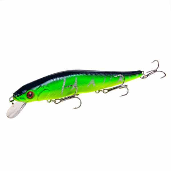 Standa Minnow