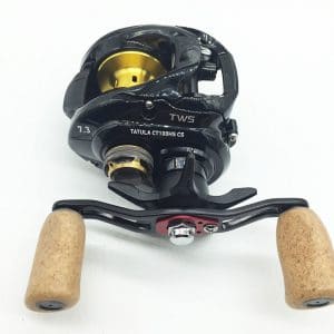 Daiwa Tatula CT CS 1