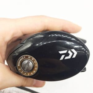 Daiwa Tatula CT CS 2