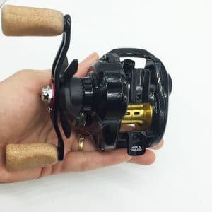 Daiwa Tatula CT CS 3