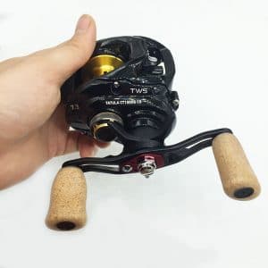Daiwa Tatula CT CS 5