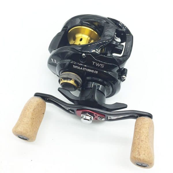 Daiwa Tatula CT CS