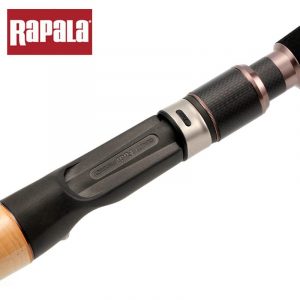 Rapala SnakeHead Hunter II 3-min
