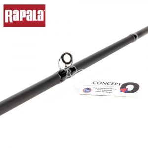 Rapala SnakeHead Hunter II 4-min