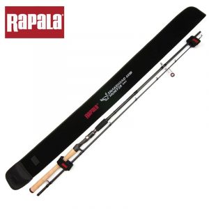 Rapala SnakeHead Hunter II 6-min