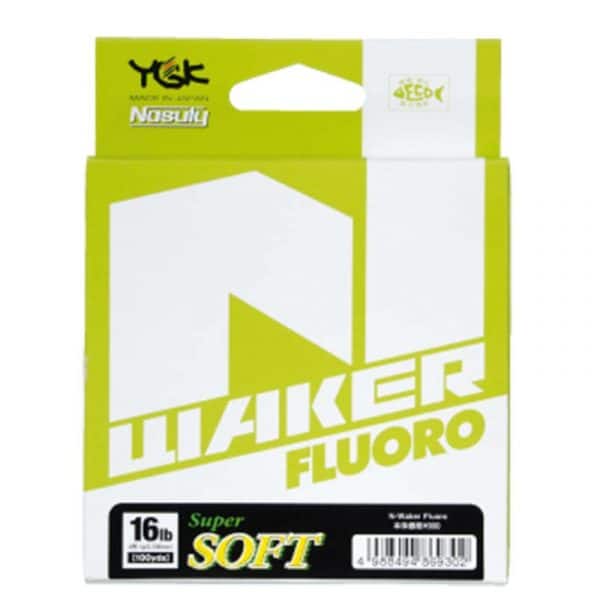YGK N-waker