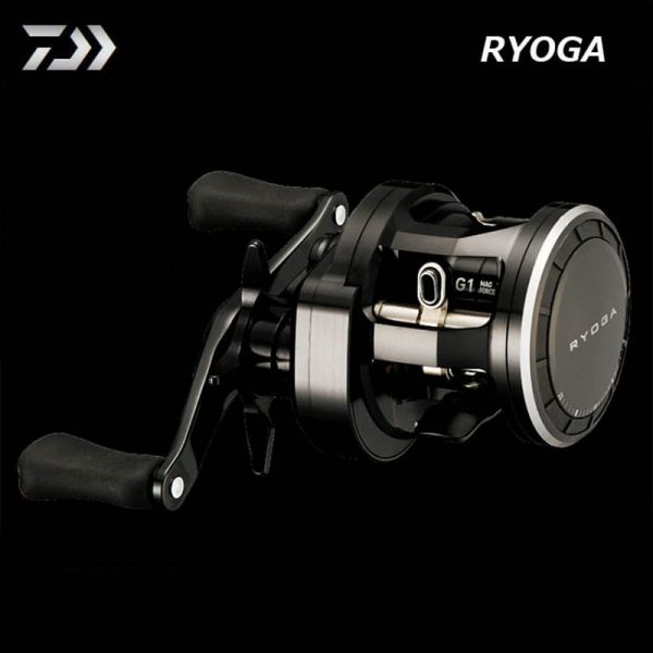Daiwa Ryoga 3-min