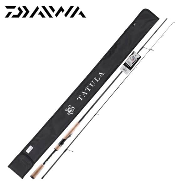 Daiwa Tatula CS