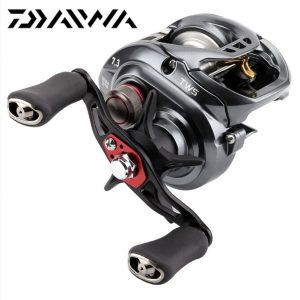 Daiwa Tatula SV TW 103 HS-min