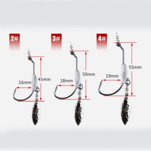 KG hook-min