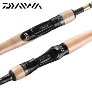 daiwa tatula cs rod