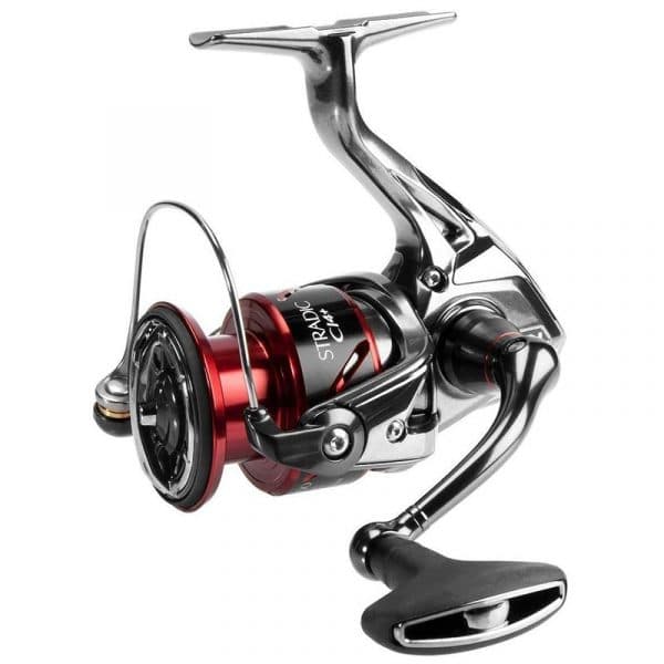 Shimano Stradic 4000XG3