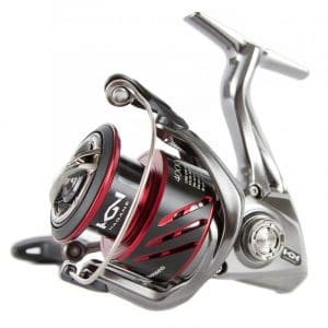 Shimano Stradic 4000XG4