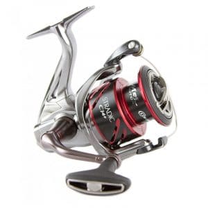 Shimano Stradic 4000XG5