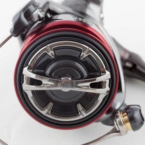 Shimano Stradic 4000XG7