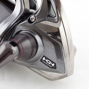 Shimano Stradic 4000XG8