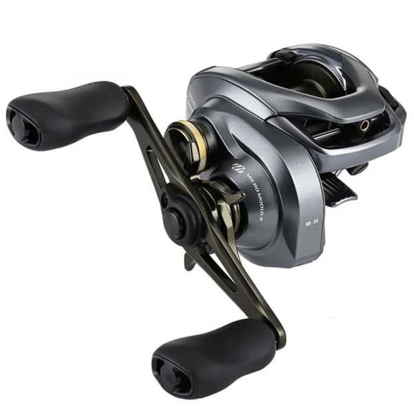 shimano curado DC 2