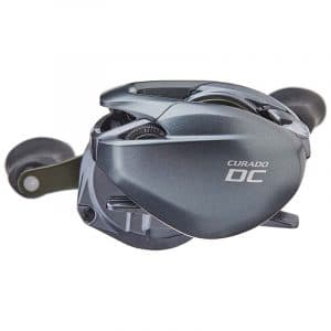 shimano curado dc 4