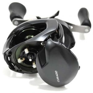 shimano curado k 1