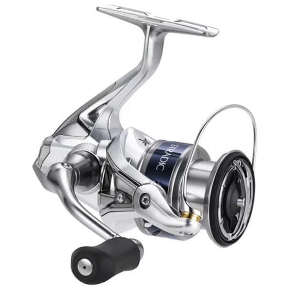 shimano stradic 2