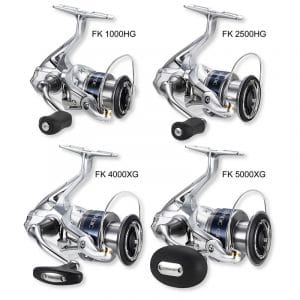 shimano stradic