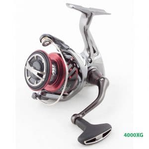 shimano stradic 4000XG1