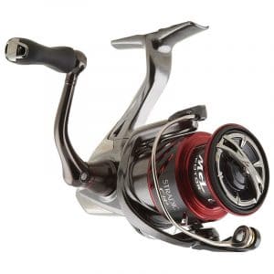 shimano stradic 4000XG2