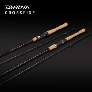 crossfire 5