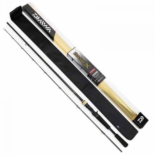 daiwa bass x 2019