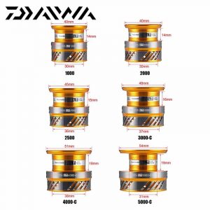 daiwa revros lt 3
