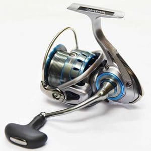 daiwa xfire 4