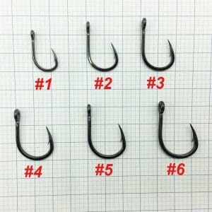 mustad