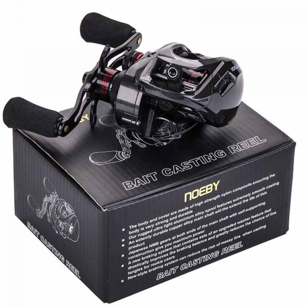 Noeby Nonsuch Pro