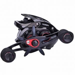 Noeby Nonsuch Pro 8