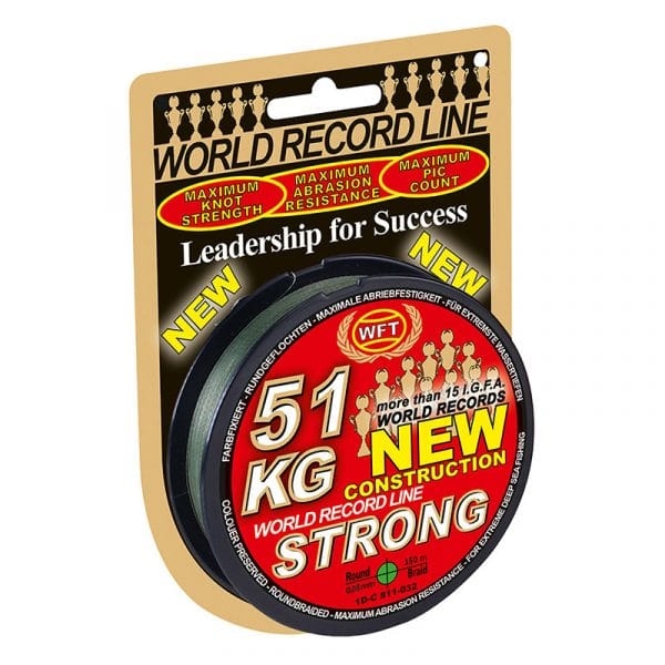 KGstrong