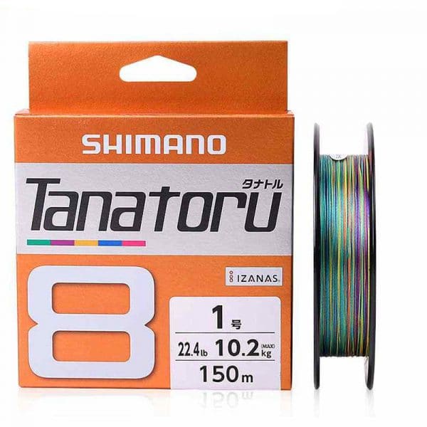 shimano tanatoru