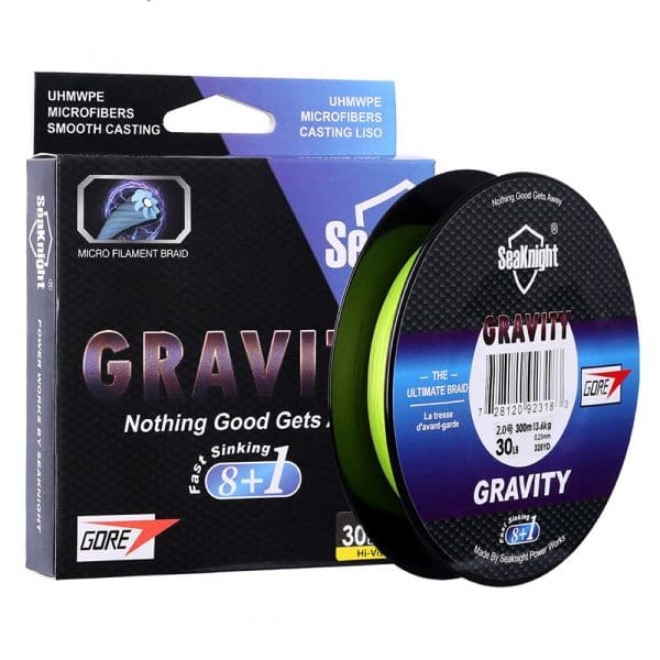 gravity