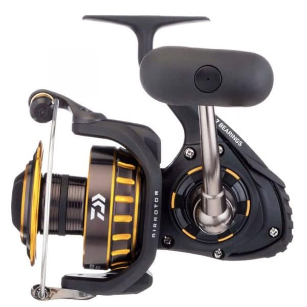 Daiwa BG 1