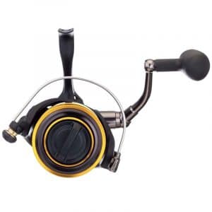 Daiwa BG 2