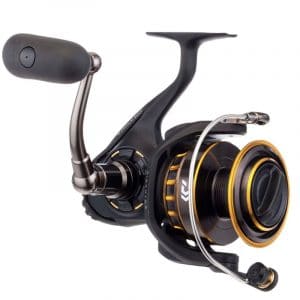 Daiwa BG 4