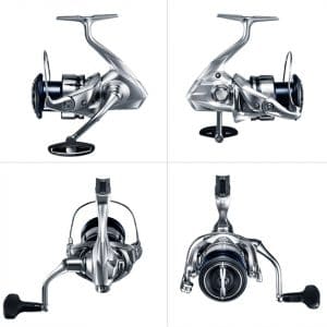 Shimano Stradic FL 2