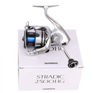 Shimano Stradic FL 3