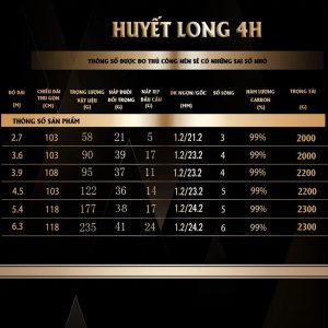 huyet long 4h 1