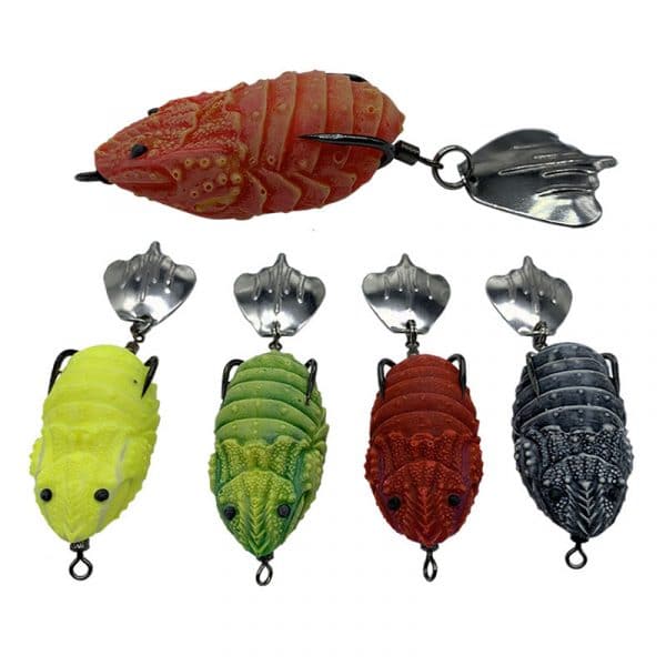 Hunter V4
