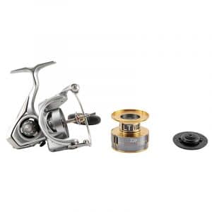 Daiwa Freams 3