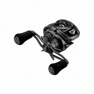 Daiwa Tatula Elite P F 2