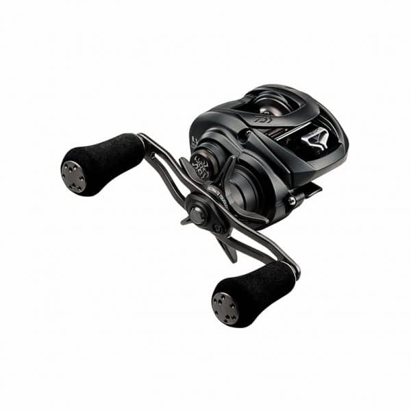 Daiwa Tatula Elite P F 2