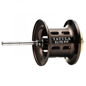 Daiwa Tatula Elite P F 4