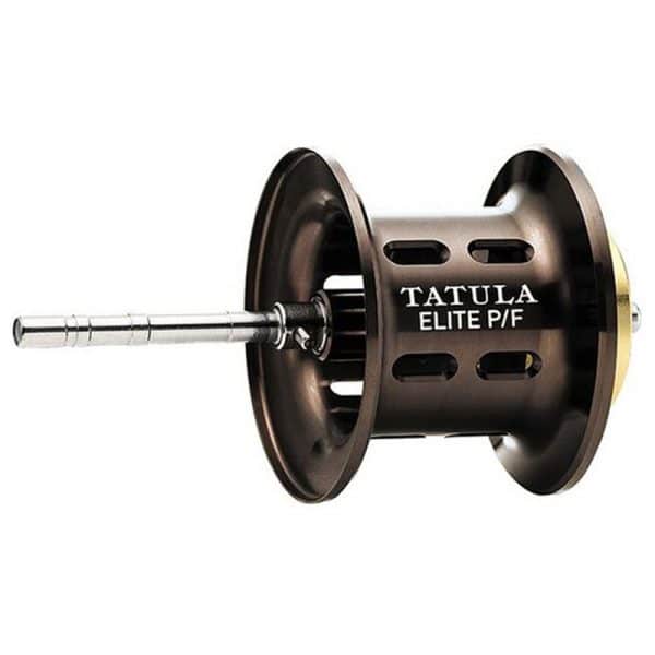 Daiwa Tatula Elite P F 4