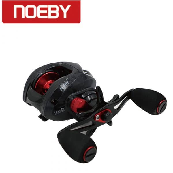 Noeby Leisure DC1000N 1